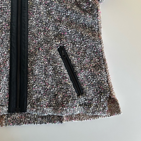 NWOT rag & bone Lori Jacket - Picture 8 of 11